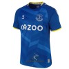 Officiële Voetbalshirt Everton Thuis 2021-22 - Heren